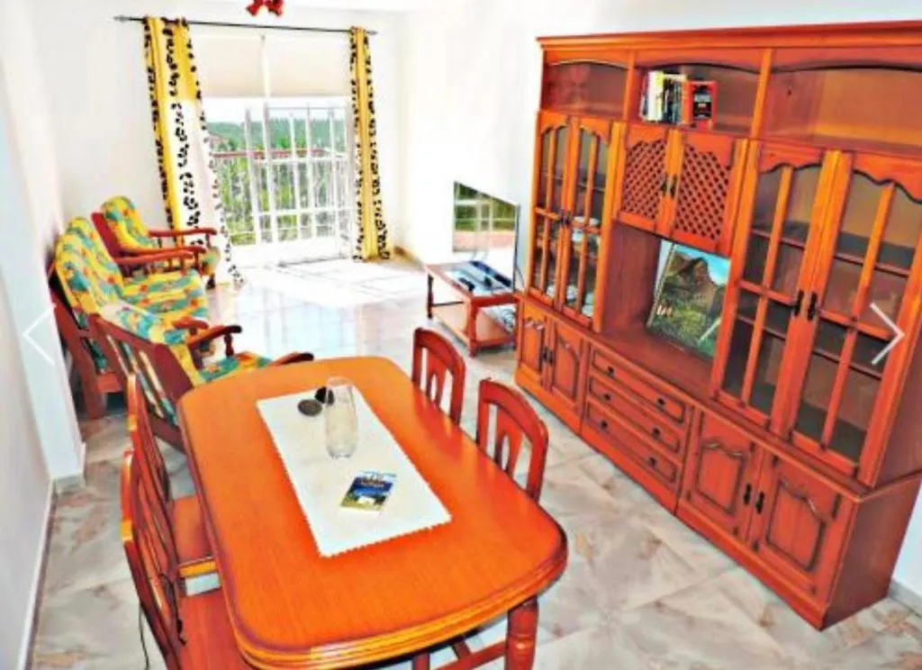 Apartamento El Tejar Тасакорте 0*,  Испания