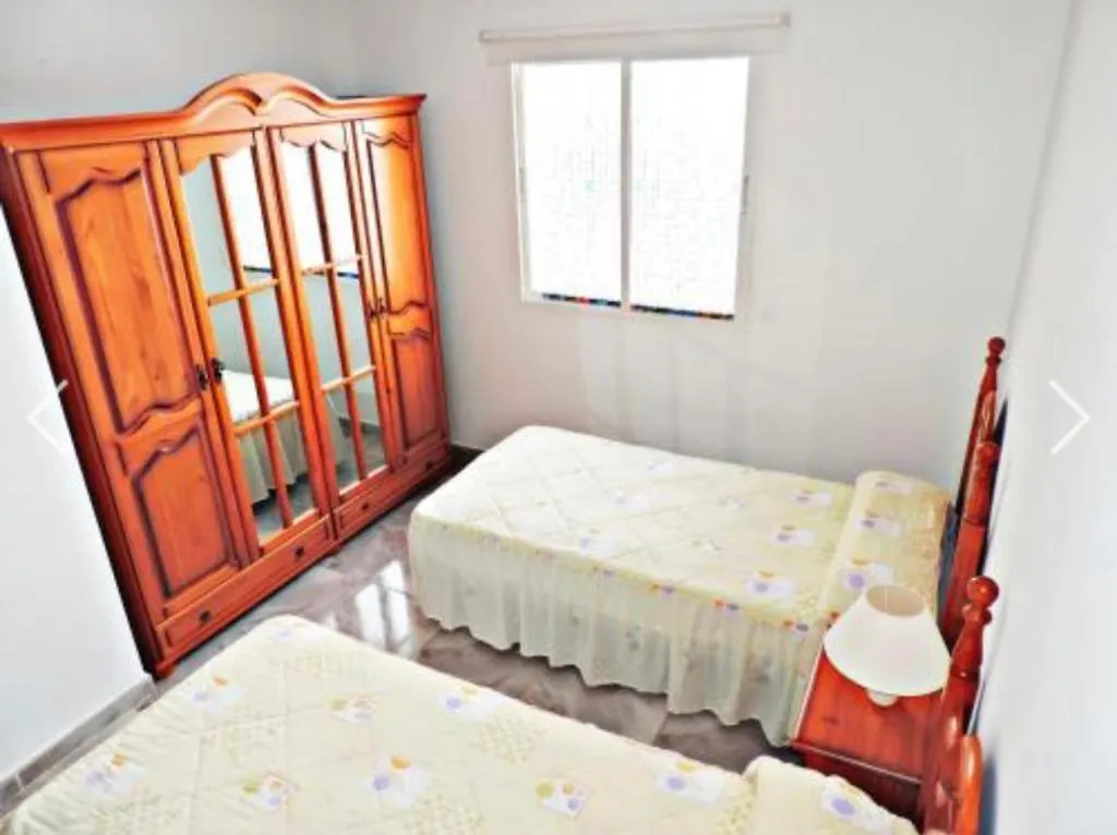 Apartamento El Tejar Тасакорте Испания