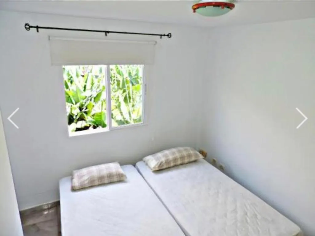 Apartamento El Tejar Тасакорте Испания