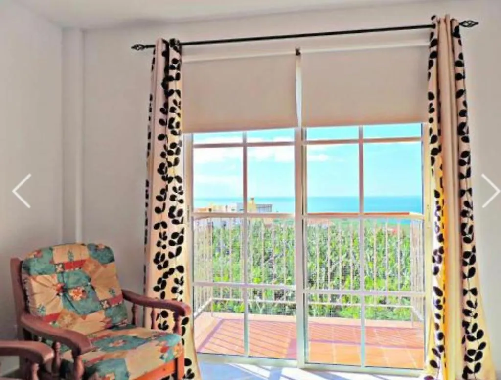 Apartamento El Tejar Тасакорте